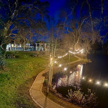 Isle Escape Hotel Rookley Екстериор снимка