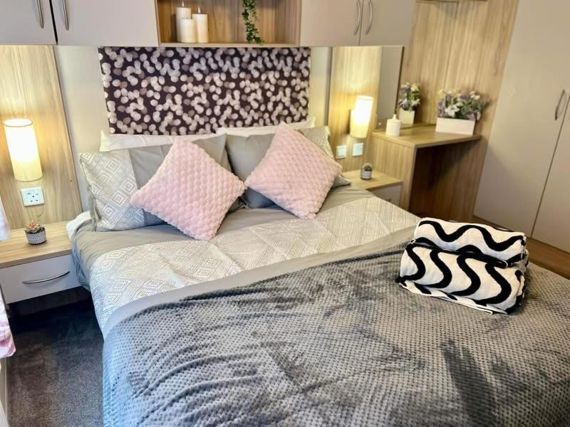 Isle Escape Hotel Rookley Екстериор снимка